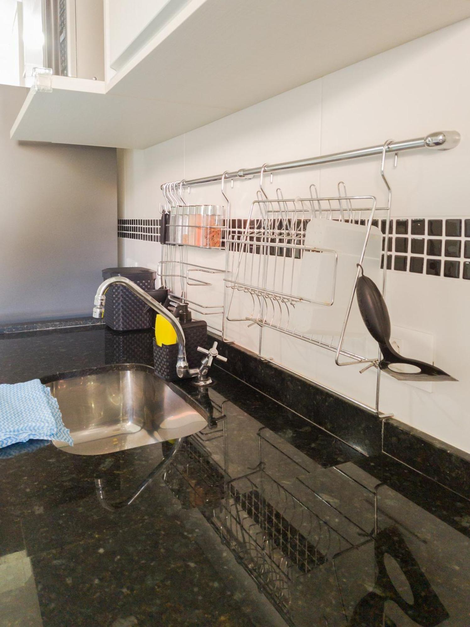 Apartamento A 200m Toninhas - Vista | Piscina Na Cobertura Com Vista Espetacular