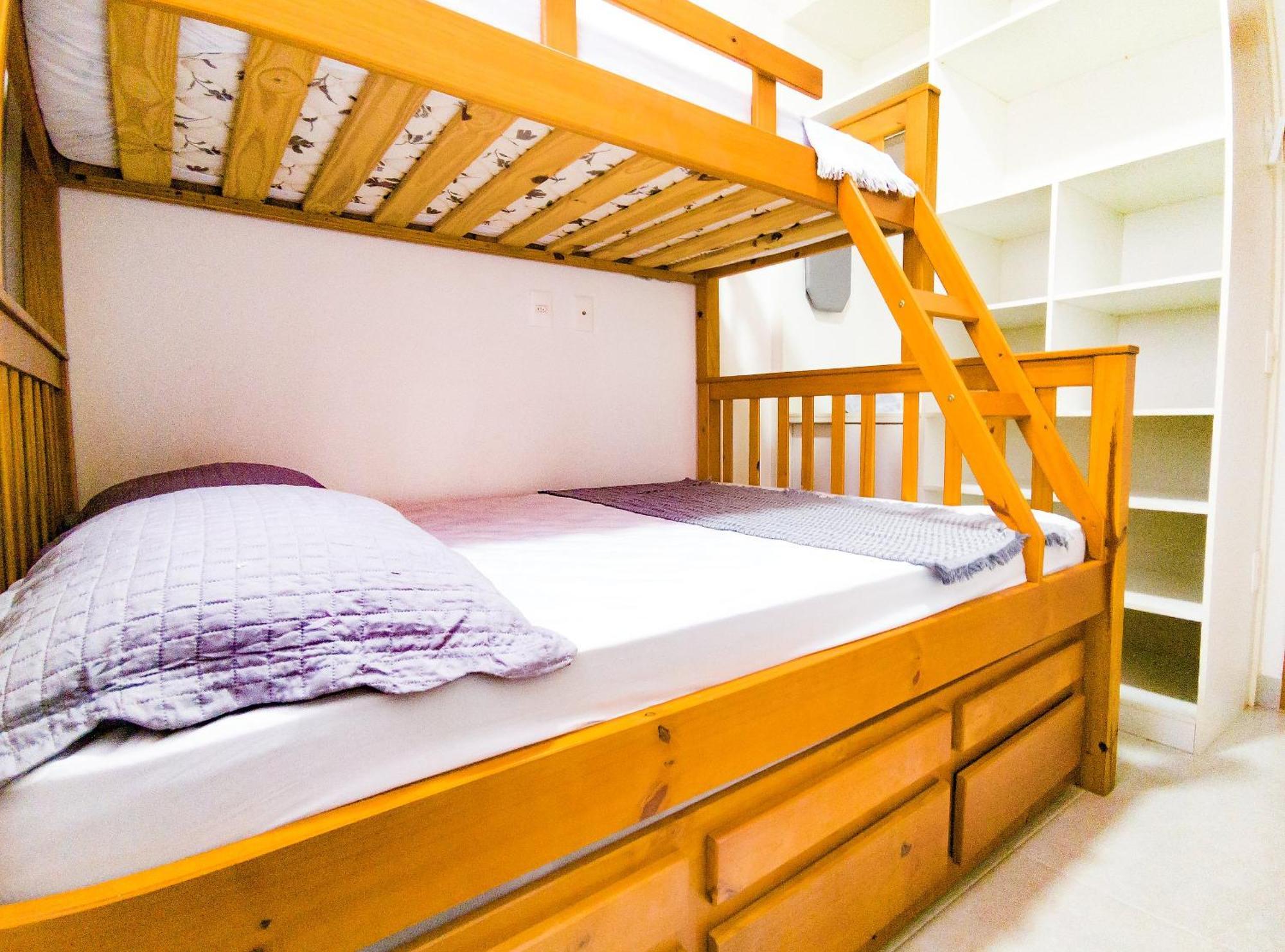 Apartamento A 200m Toninhas - Vista | Piscina Na Cobertura Com Vista Espetacular