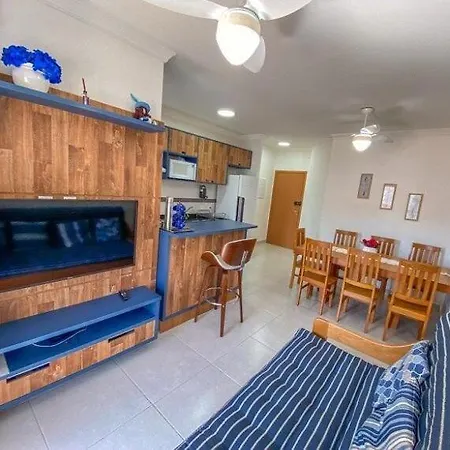 Vista Verde Apartments: Beachside Retreat with Rooftop Pool Ubatuba Exterior photo