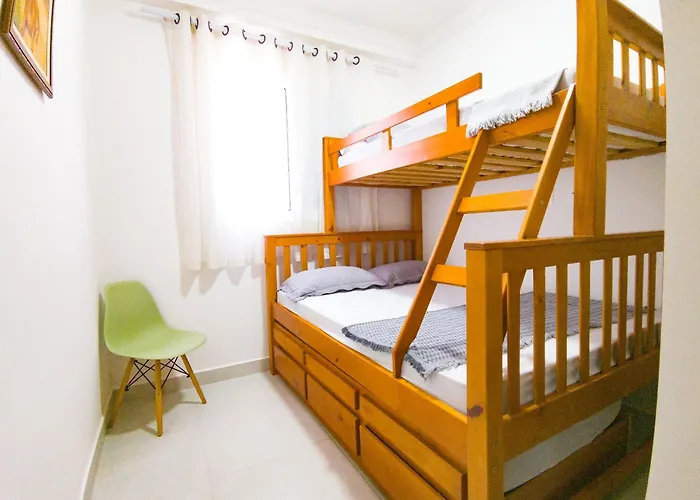 Apartamentos A 200M Praia Das Toninhas - Condominio Vista Verde | Piscina Na Cobertura Com Vista Espetacular