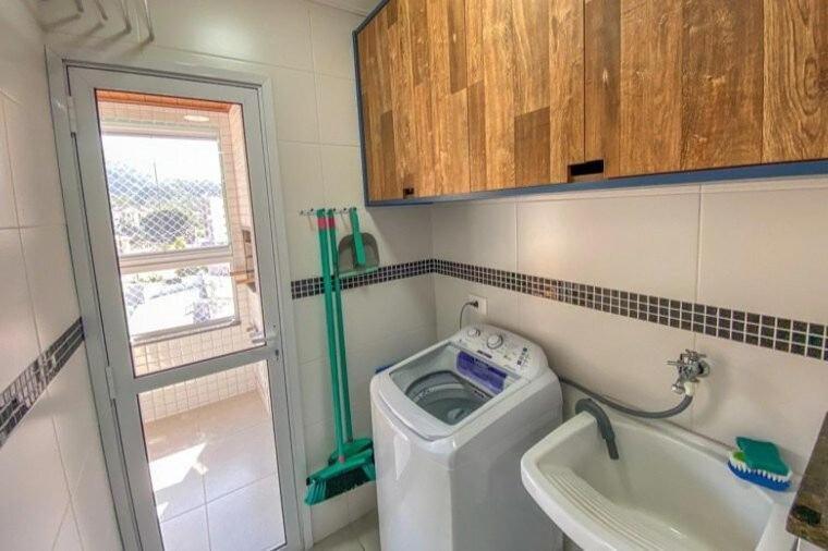 Vista Apartments: Beachside Retreat With Rooftop Pool Apartment Ubatuba