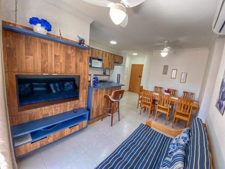 Apartment Vista Apartments: Beachside Retreat With Rooftop Pool *