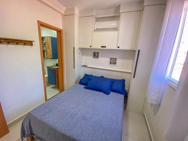 Vista Apartments: Beachside Retreat With Rooftop Pool Apartment Ubatuba