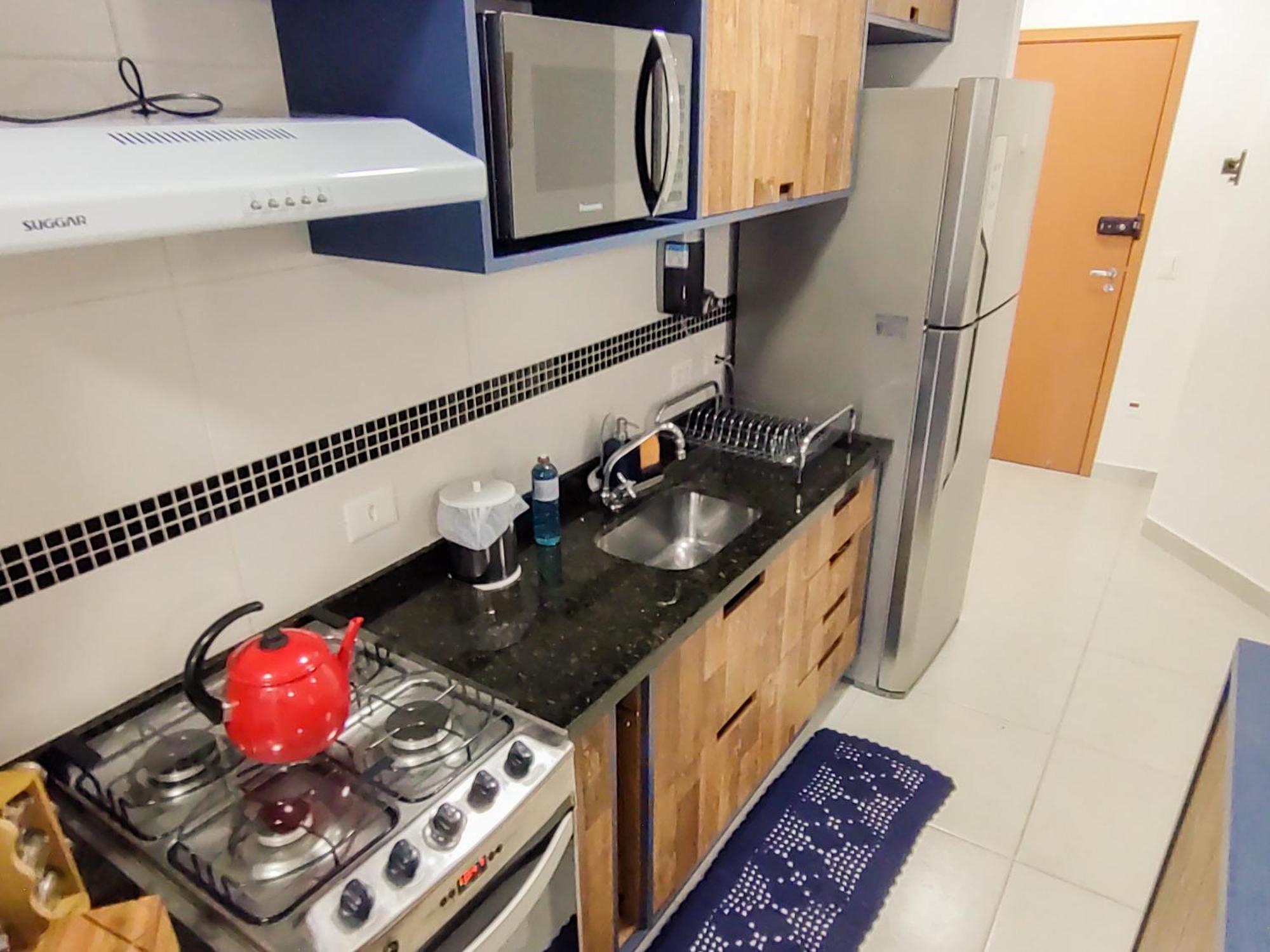 Apartment Vista Apartments: Beachside Retreat With Rooftop Pool *