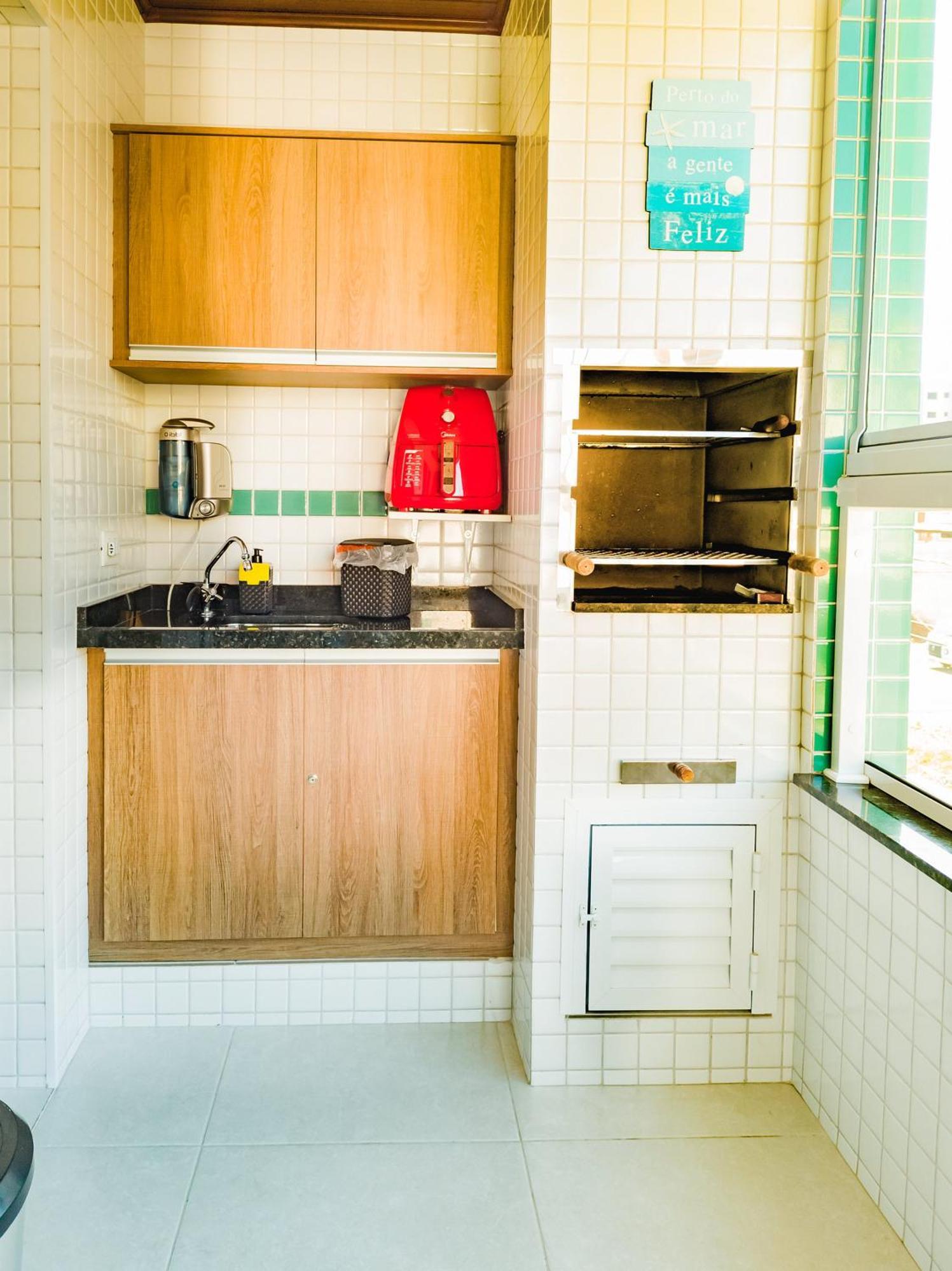 Vista Apartments: Beachside Retreat With Rooftop Pool Apartment Ubatuba
