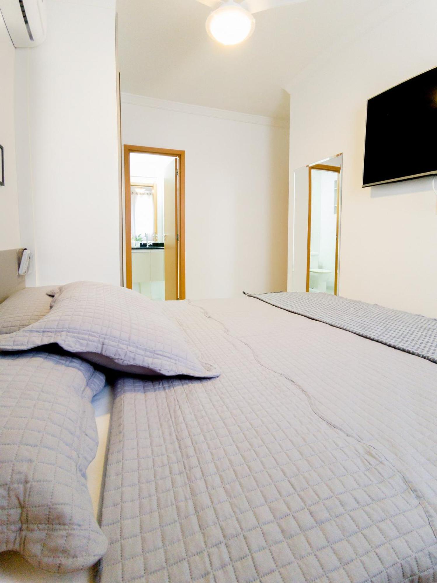 Apartment Vista Apartments: Beachside Retreat With Rooftop Pool Ubatuba